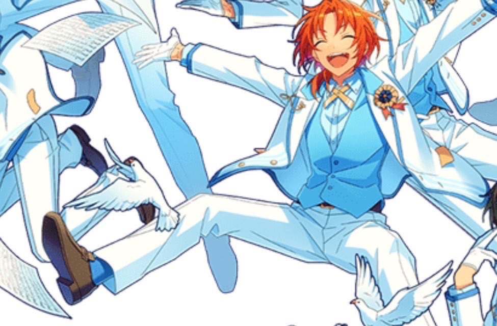 あんスタの誰も気づいてなさそうな細かい設定 定期便 あんスタ3周年の