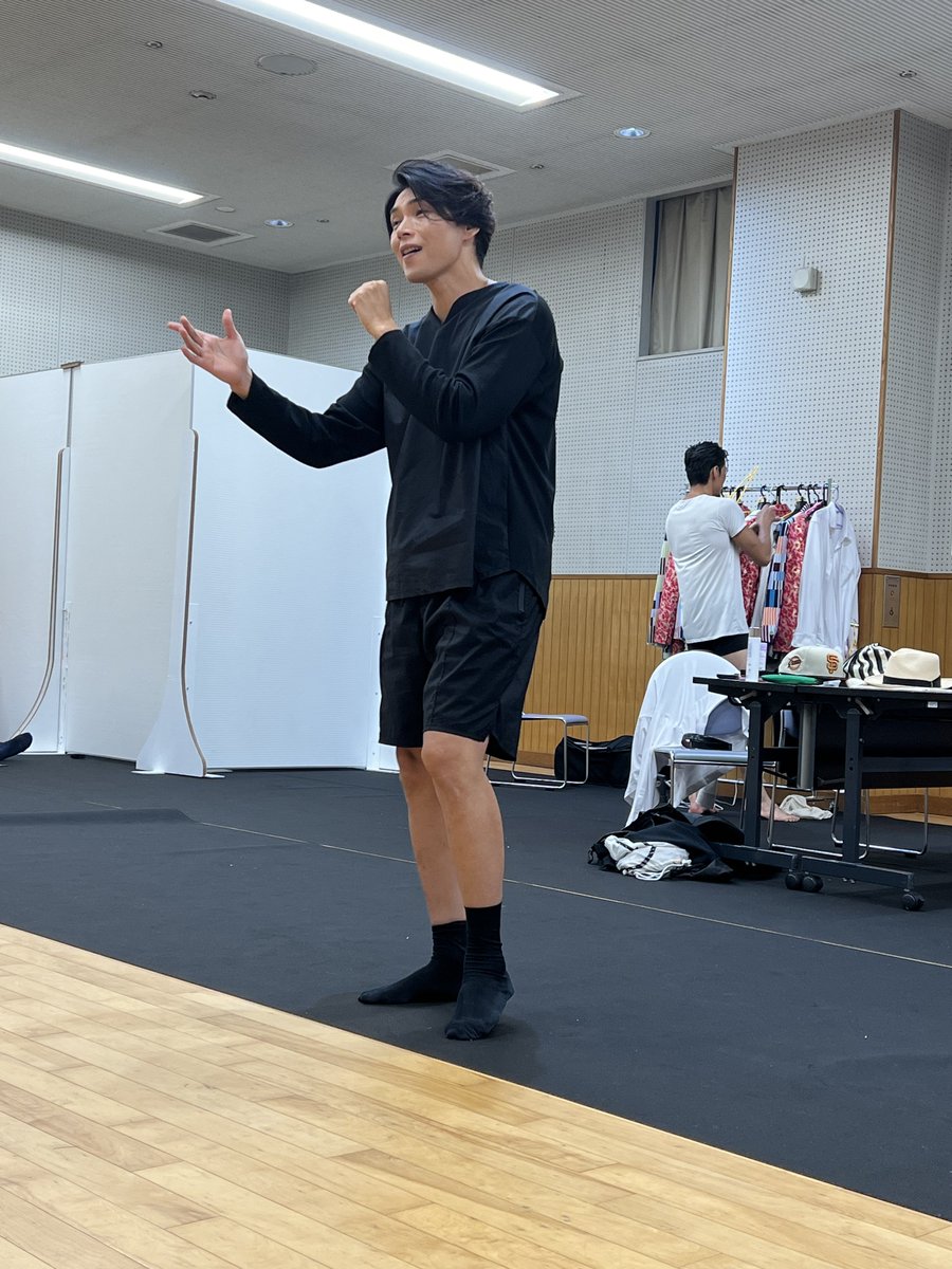 しらかわゆうじろうさんおたんじょうびおめでとうございます 心配性で