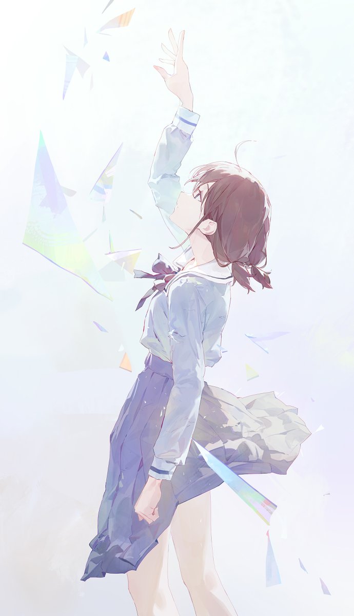 運命に賭けたい論理MVのイラストを担当しました。 よろしくお願いし