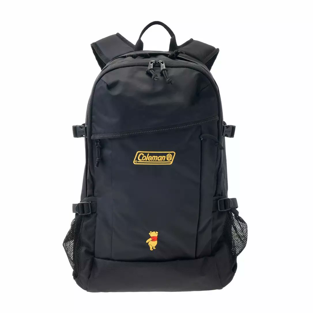 ▶️発売中✨ ディズニーストア 【Coleman(R)】 WALKERシリーズ
