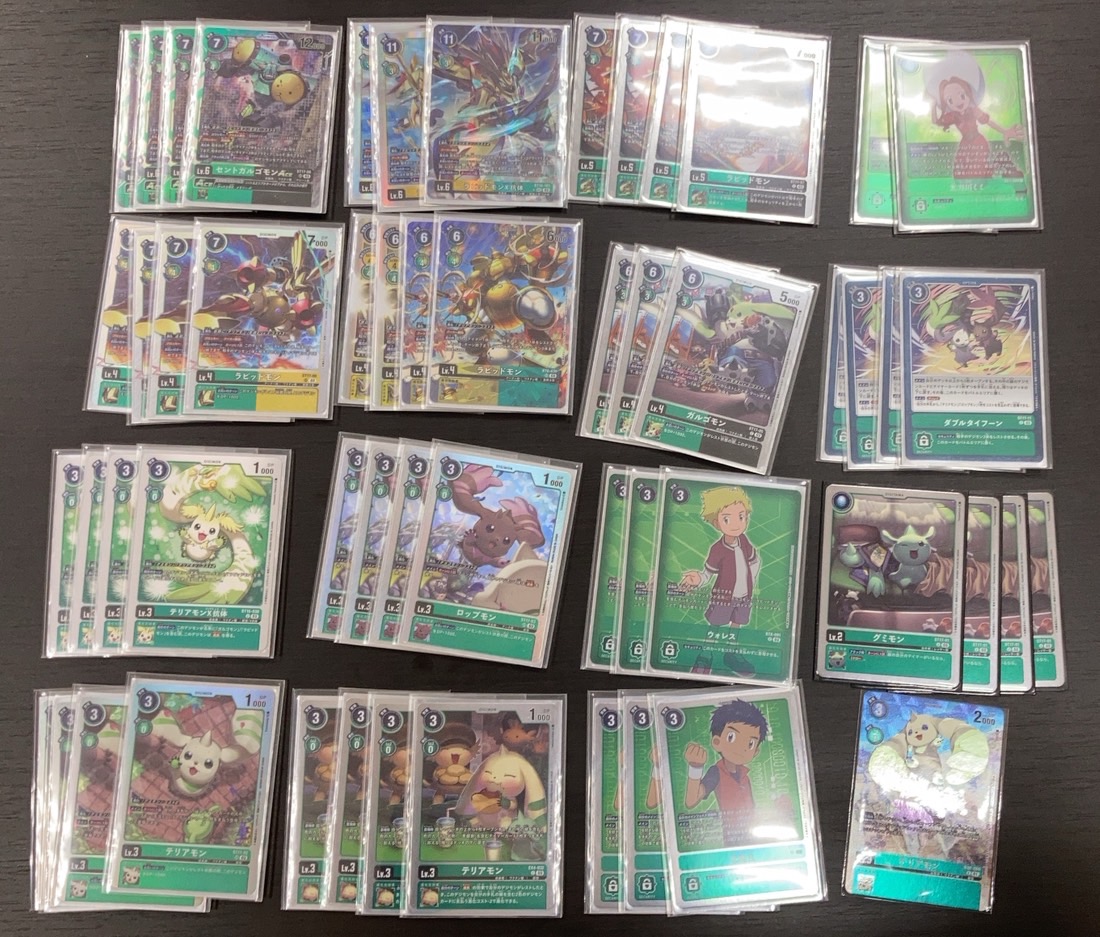 本日14時から開催されました #デジモンカードゲーム 「テイマーバトル