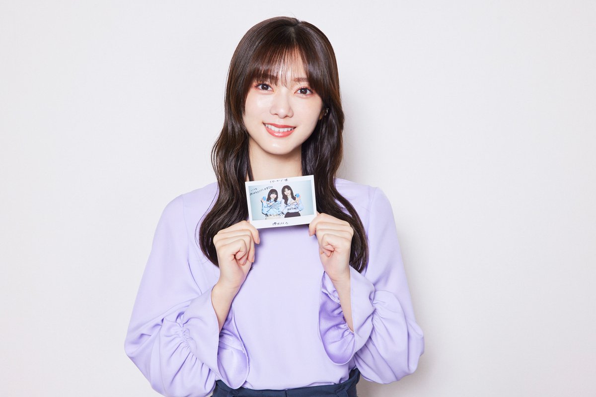 🌟第1弾🌟 ／ 5名さまに #櫻坂46 の #田村保乃 さん、#森田ひかる さん