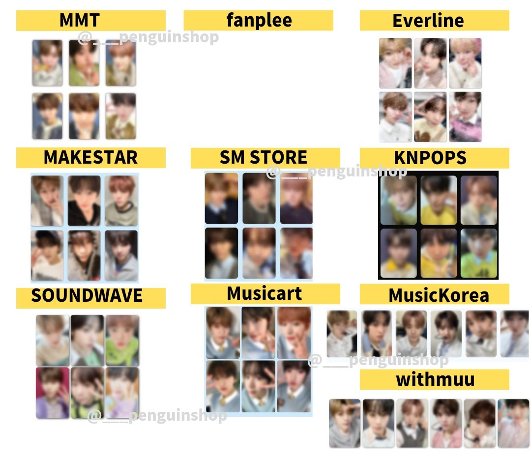 🤍🤍🤍 #NCTWISH [WISH] 🤍🤍🤍 📍ラキドロ ※fanplee公開されました