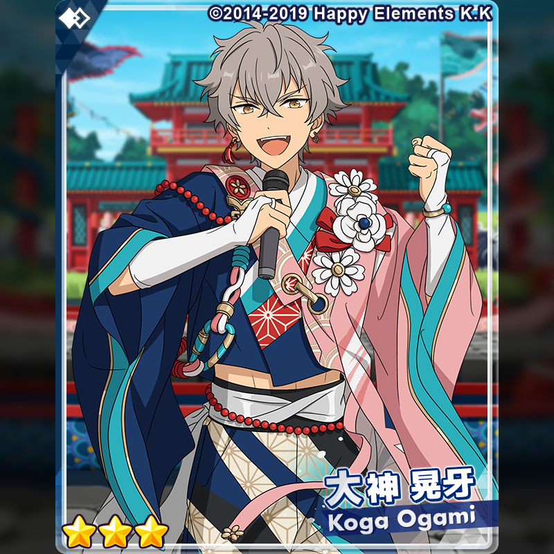 3/3)【イベント予告】 【ツアーイベント】『双頭×流儀／ドラゴンズ