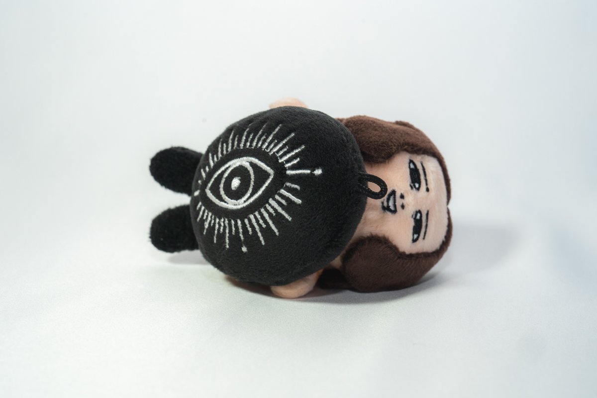 👁️NEW GOODS👁️ たっちゃんクリップ クリップで挟めて、磁石で