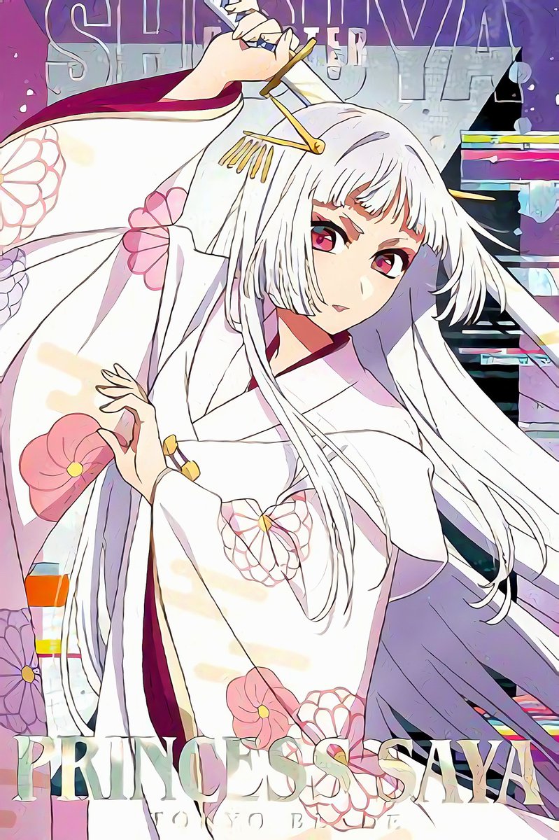 Day 381 💫 #推しの子 #OshiNoKo #黒川あかね #AkaneKurokawa