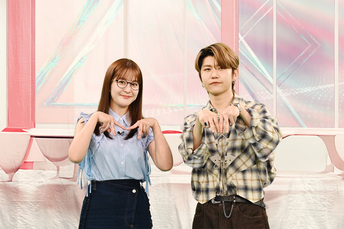 この後、25:30より放送されるテレビ朝日「#MZINE」に、#若井滉斗 が