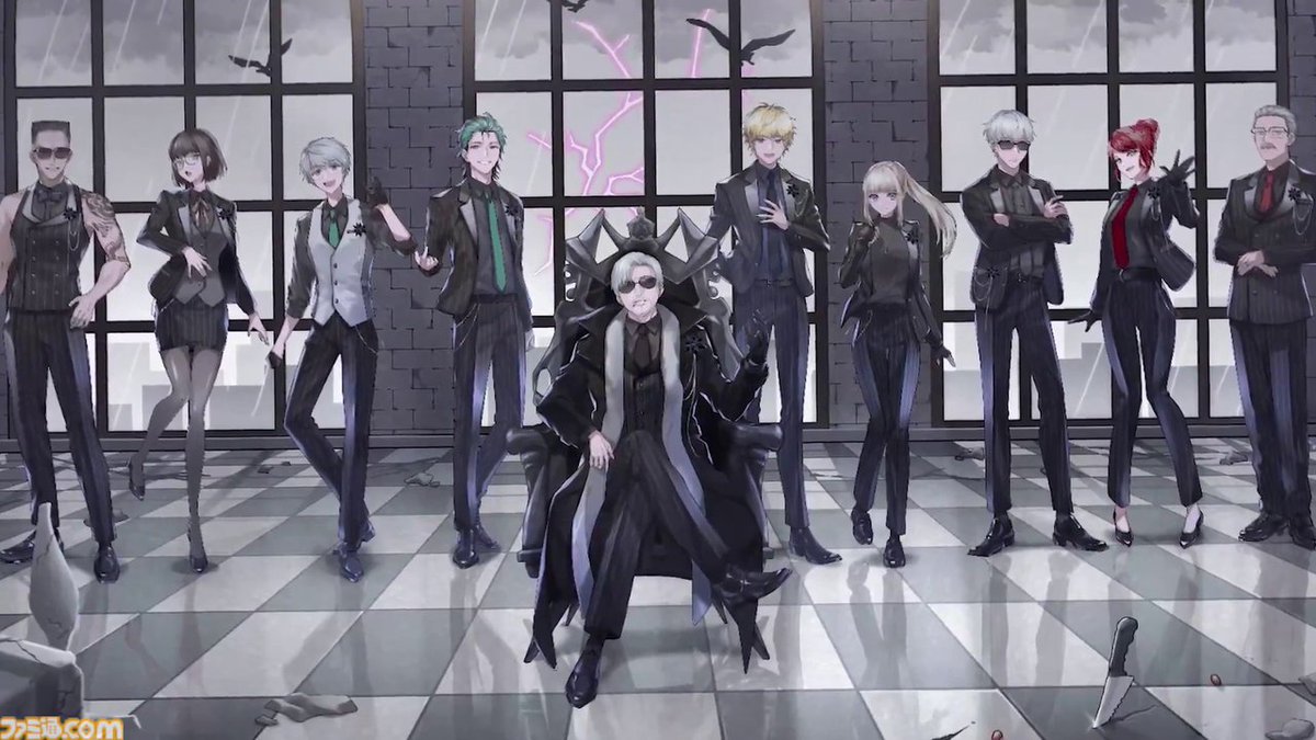 ストグラ』餡ブレラ×GBC×MOZUのポップアップストアが8月2日から渋谷で