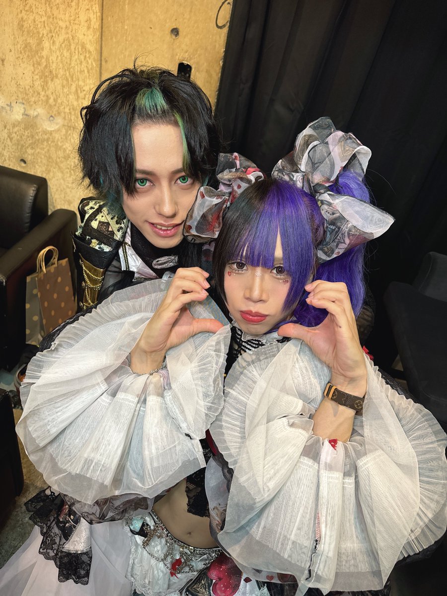 バースデーツアーおつかれ！！🎂 世界で一番お姫様でした👑 今日は大切