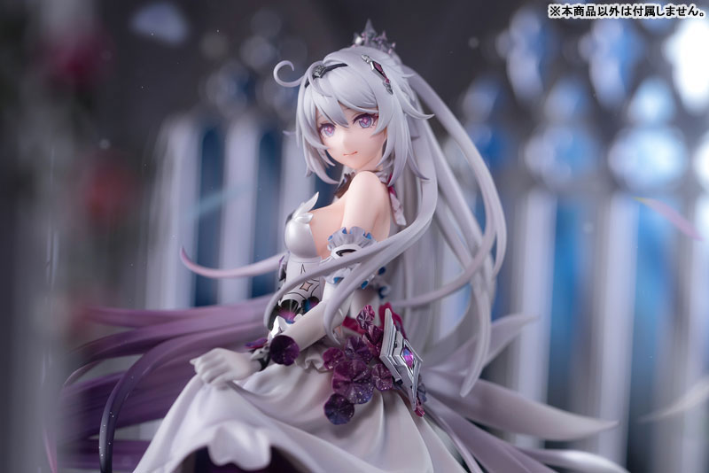 1/7 完成品フィギュア[APEX] キアナ・誘い 崩壊3rd