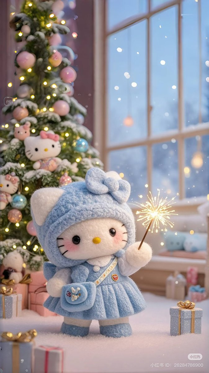 X開いた時に一瞬だけ見えて、画面更新されて消えてしまった可愛い