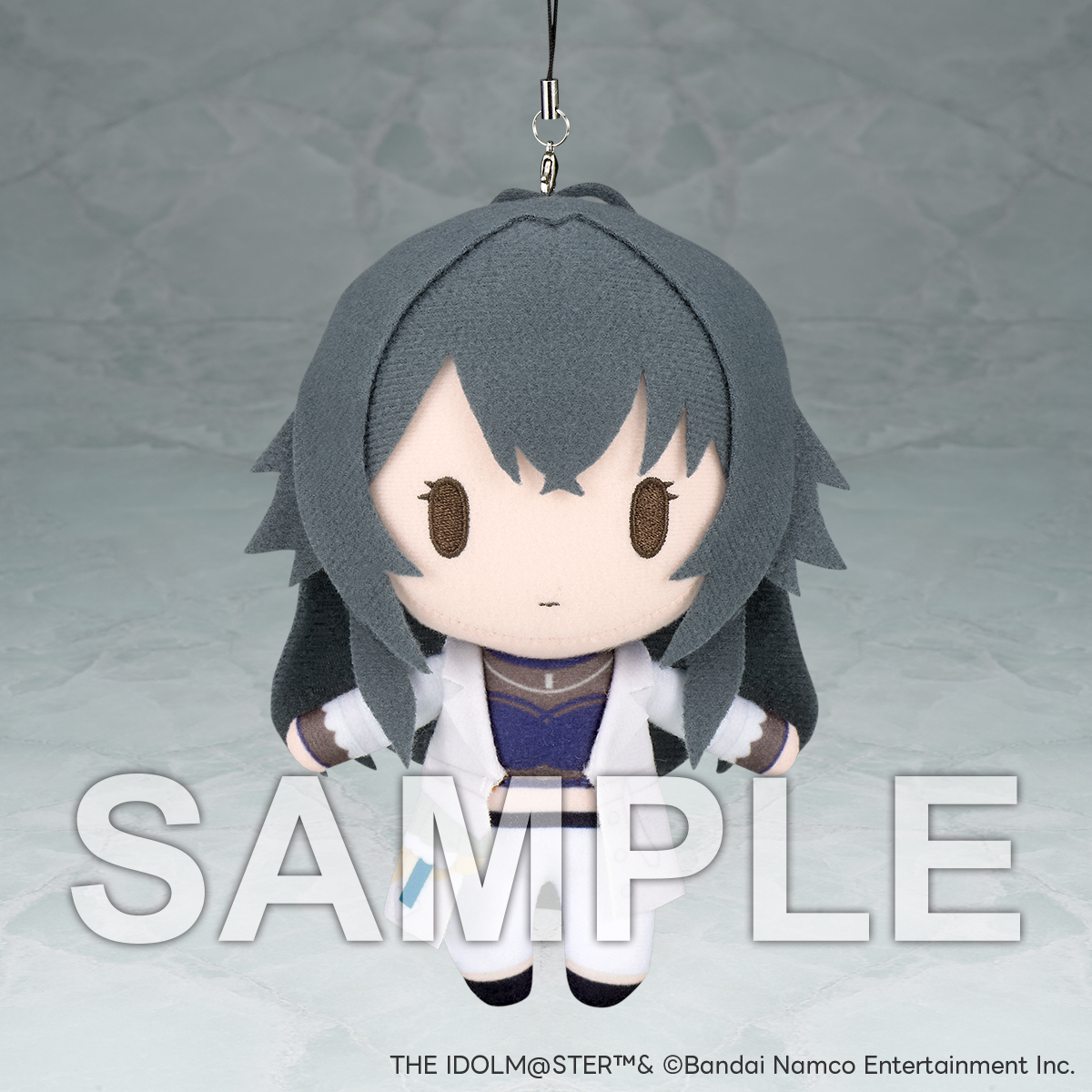 アイマスEXPO 新作サンプル展示中①】 学園アイドルマスター