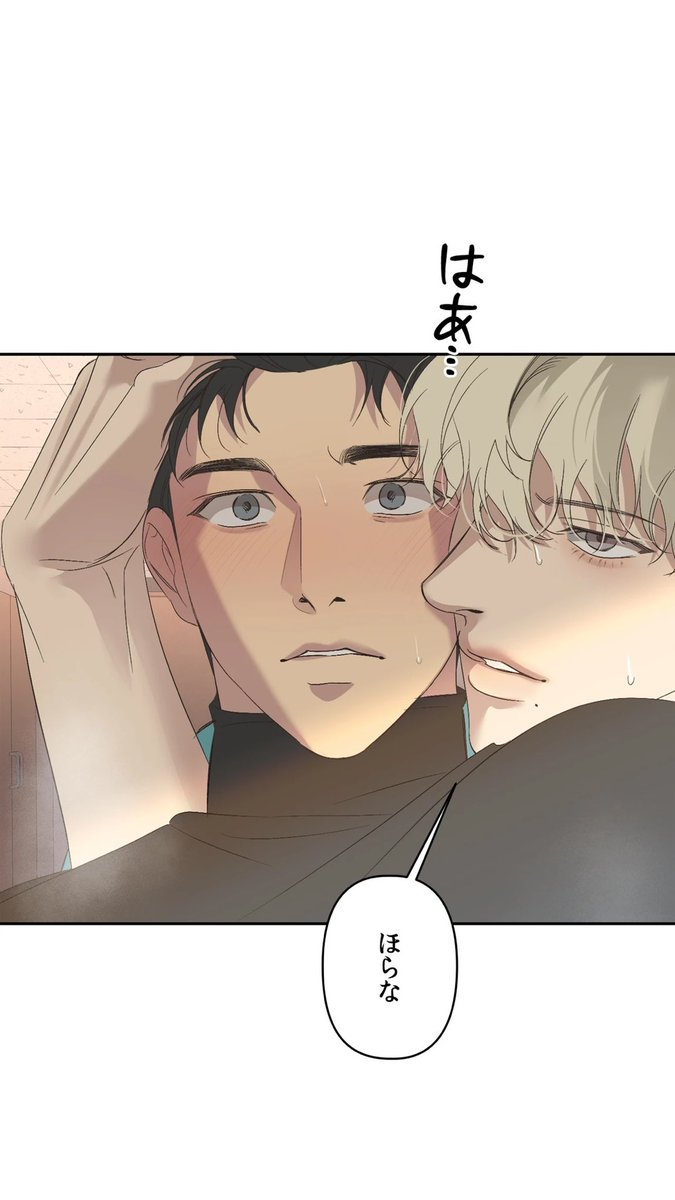 BeLTOONで読めるオススメBL漫画】 『Backlight：バックライト』が超絶