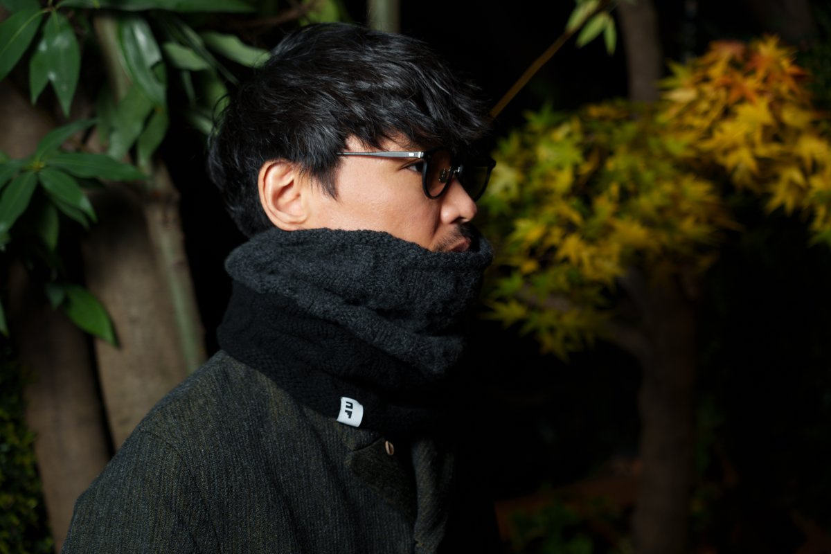 サカナクション ファンクラブ限定NF NapSweaterネックウォーマーセット