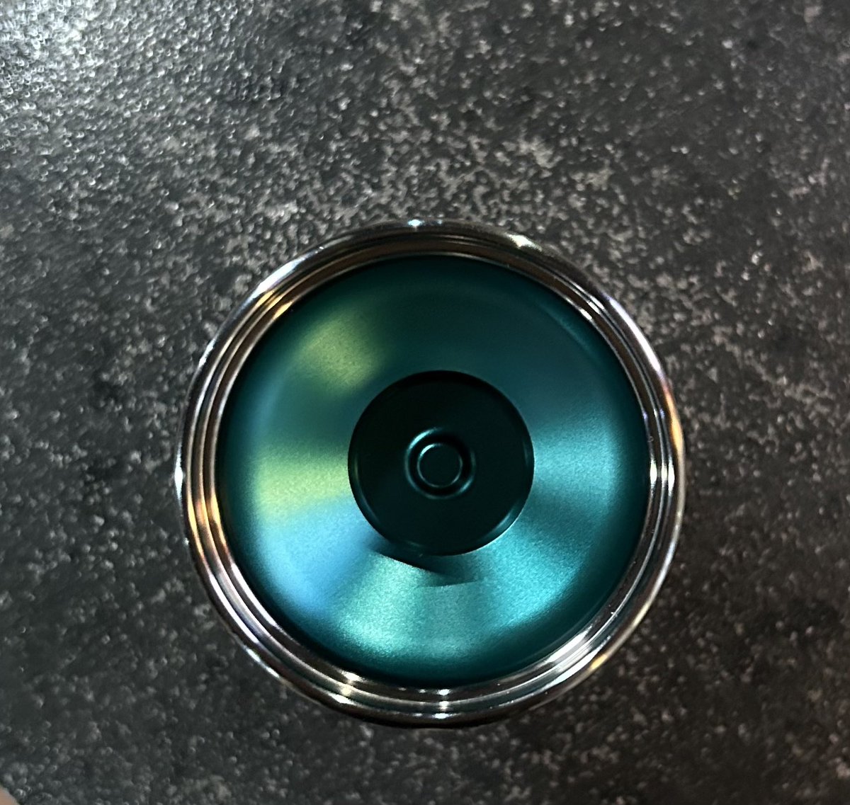 Tsumugiプロト 直径53.5mm 幅47mm 重量65g（±0.5） 軸10mm 素材6061