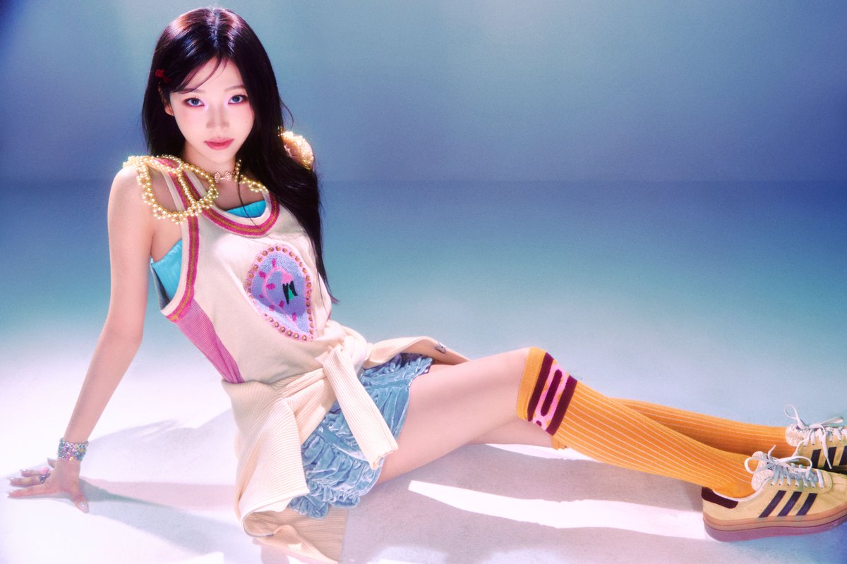 Hearts2Hearts 'The Chase' Image Teaser #06 Hearts2Hearts The 1st