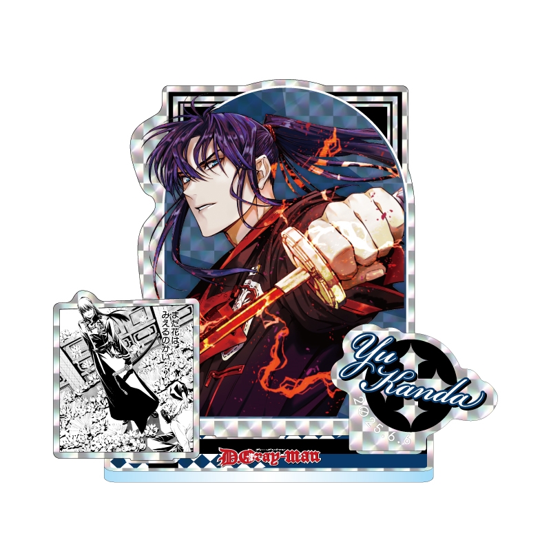 原作新商品情報＞ 【2月21日・本日13:00～受注開始📢】 2025年6月発売