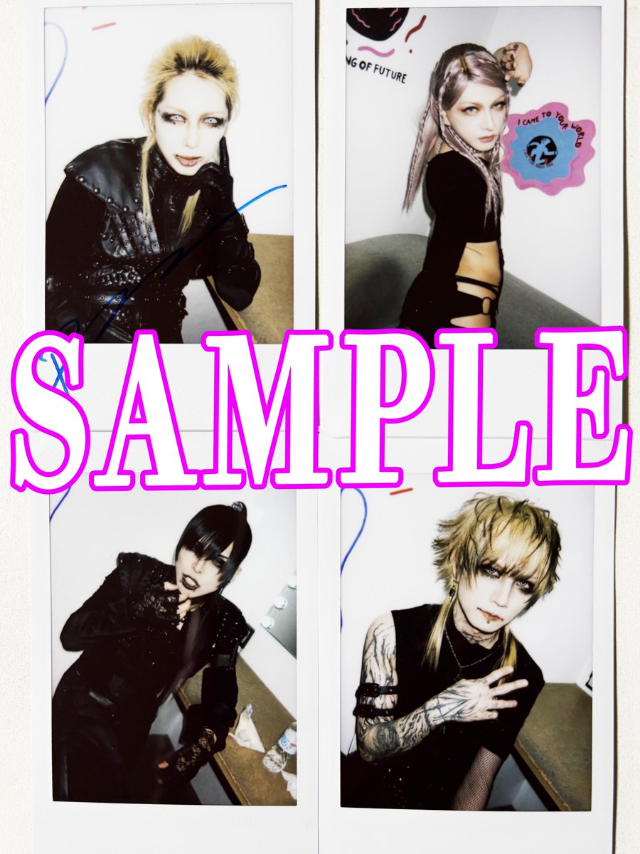 JLKチェキ通販】 下記2公演のチェキSETです！ 本日(3/7)この後、20時