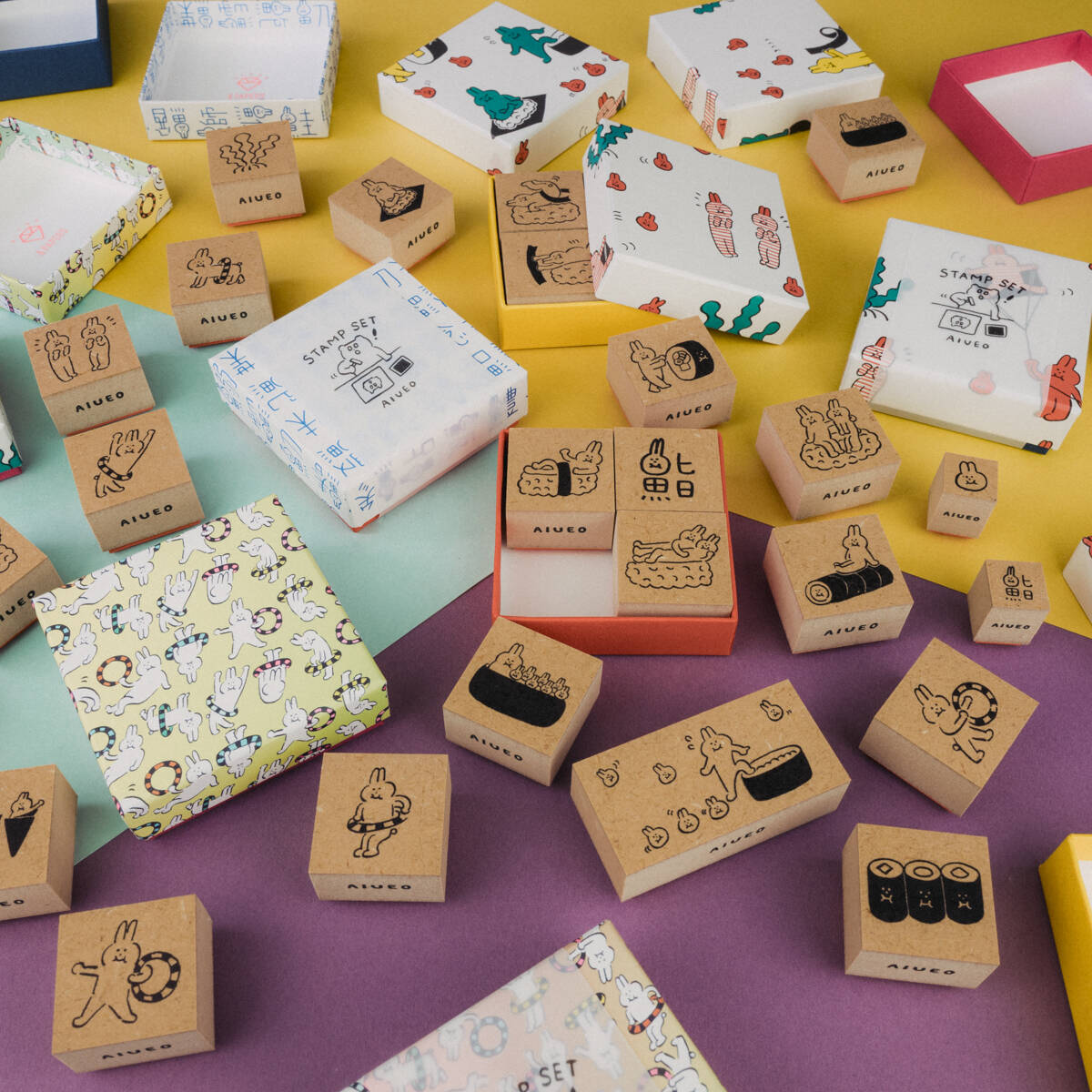 AIUEO (@aiueoshigeru) / Posts / X