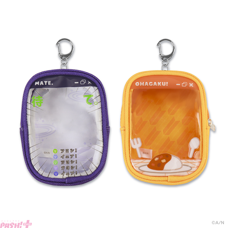 にじさんじ】剣持刀也と伏見ガクの「咎人」7周年記念グッズはオトモの