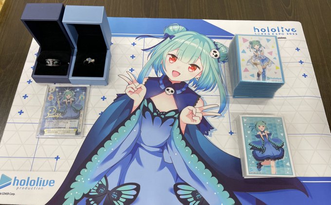 出たw 特級呪霊の潤羽るしあ #呪術廻戦 #みけねこ