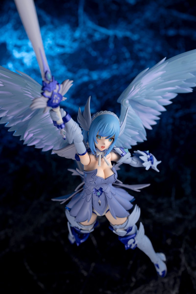 S賞】 「#コトブキヤくじ アルカナディア」の各賞をご紹介！ S賞は