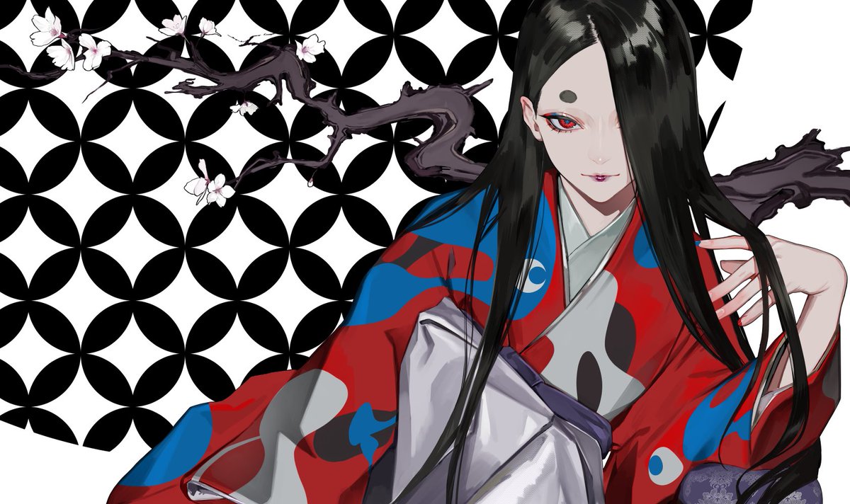 絵師100人展 大阪・関西万博篇に参加させていただきます！ 6/11(水)〜6