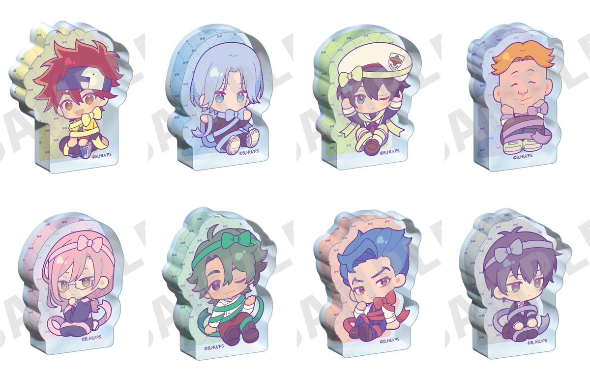 SK∞エスケーエイト グッズ速報！ (@sk8_goods) / Posts / X