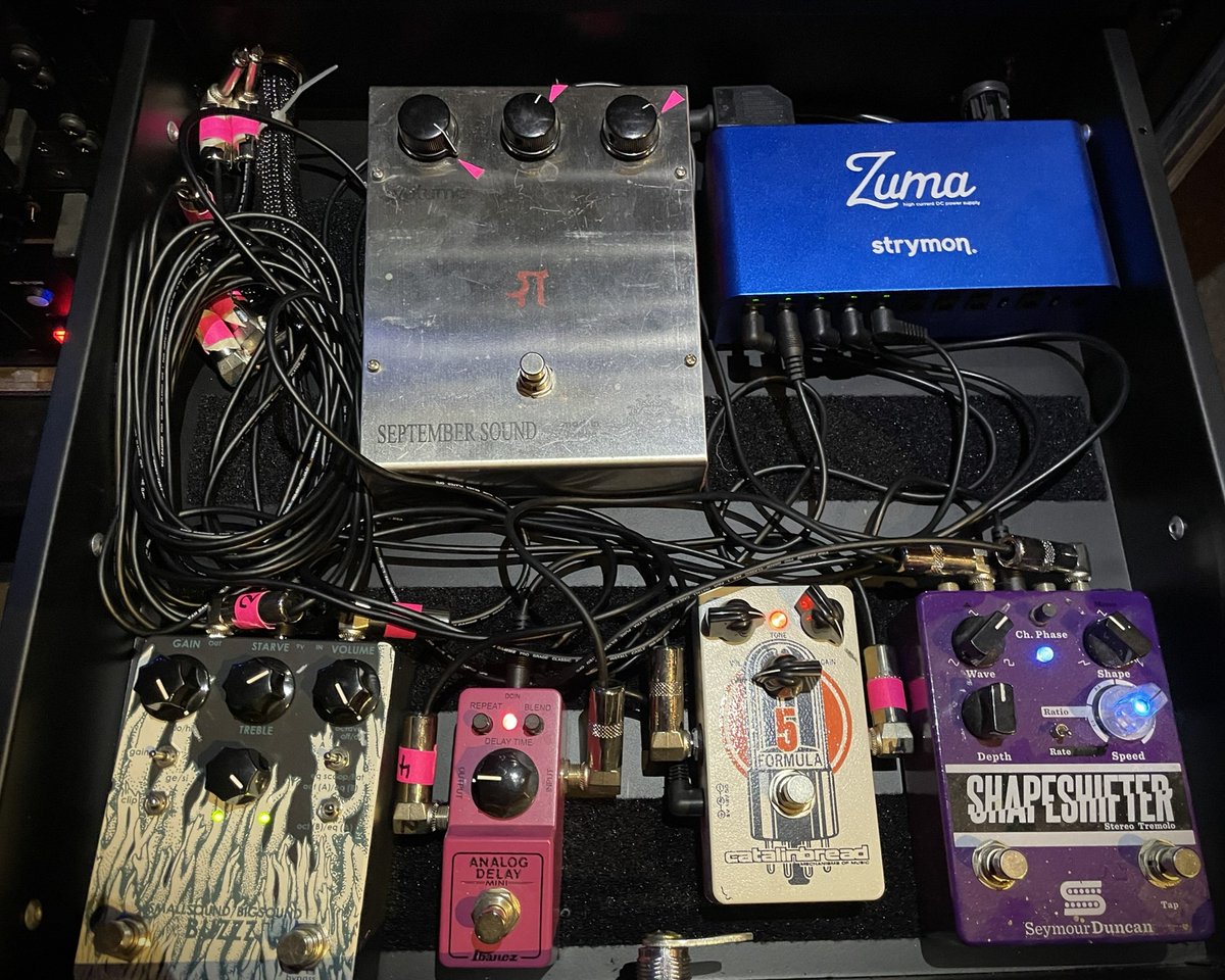 ギター violetta SEPTEMBER SOUND September Sound Violetta