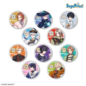 18TRIP 缶バッジR1ze&Day2」 展開のご案内】 2026年2月20日（金）10時