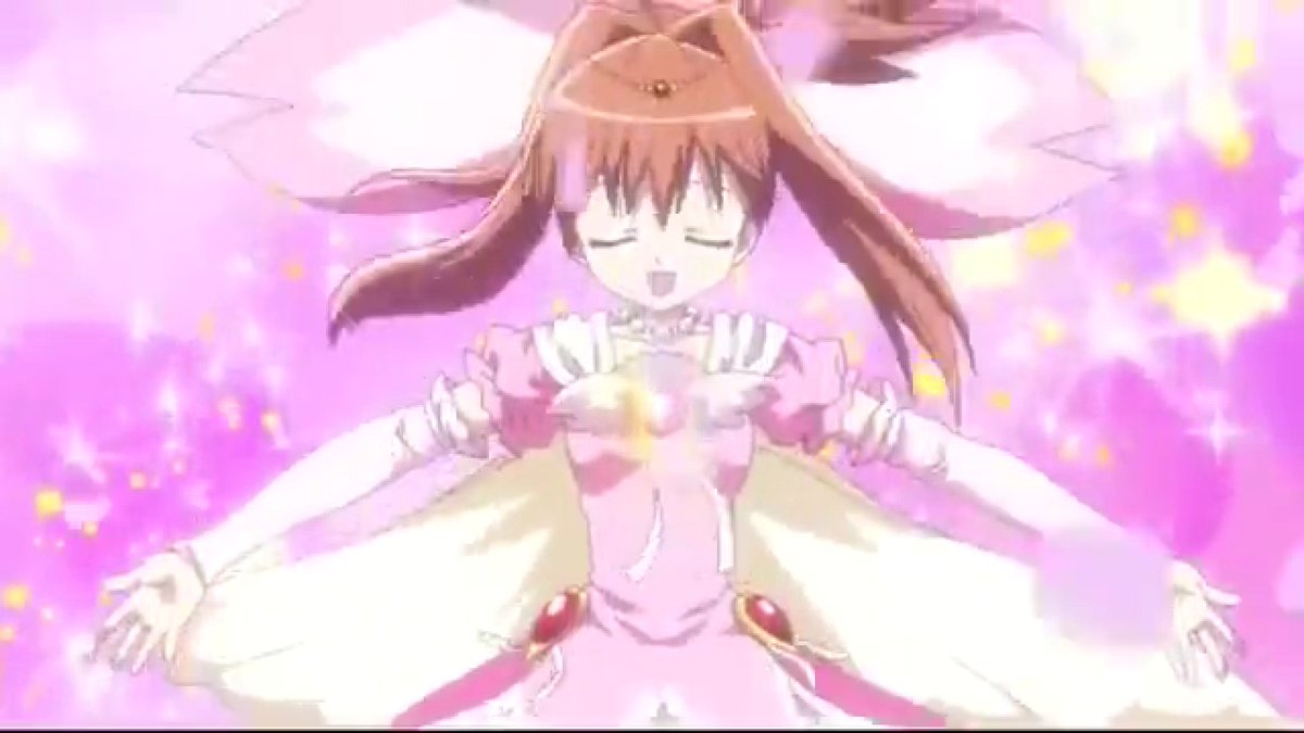 今日のジュエルペット 今日は桜 あかりのcvさん（高森奈津美さん）のお