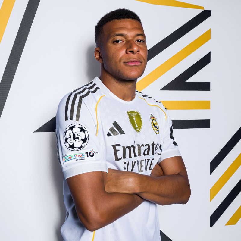 UCL 史上初！異例の同一カード3連戦🔥 🇪🇸レアル・マドリード