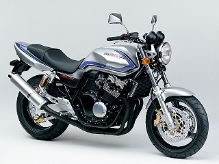 バイク歴を晒せ CB400SF 10年 zx14R 6年