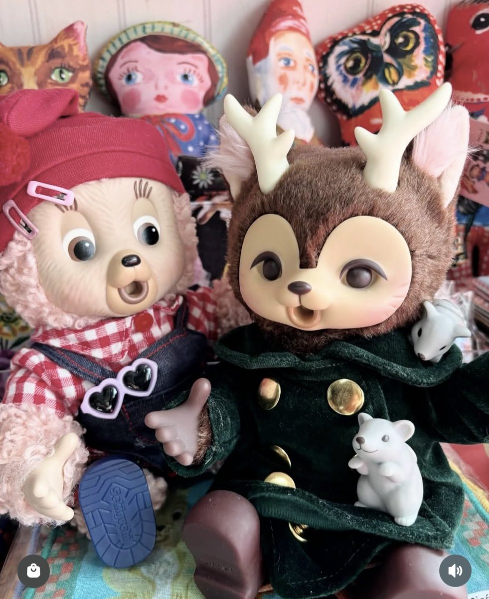 🤎再入荷💚大人気 ひなたかほりさんの「MORRIS」がニュータイプの