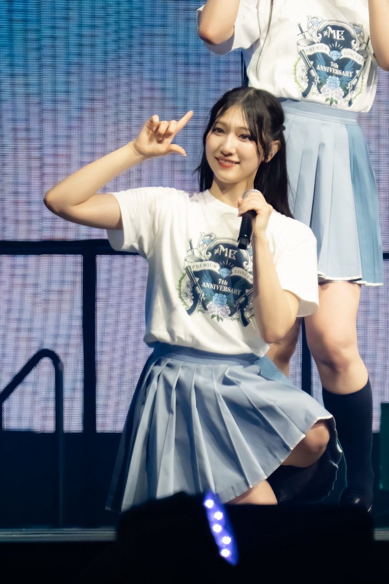 2026.02.23 「≠ME 7th ANNIVERSARY PREMIUM CONCERT」@Kアリーナ横浜