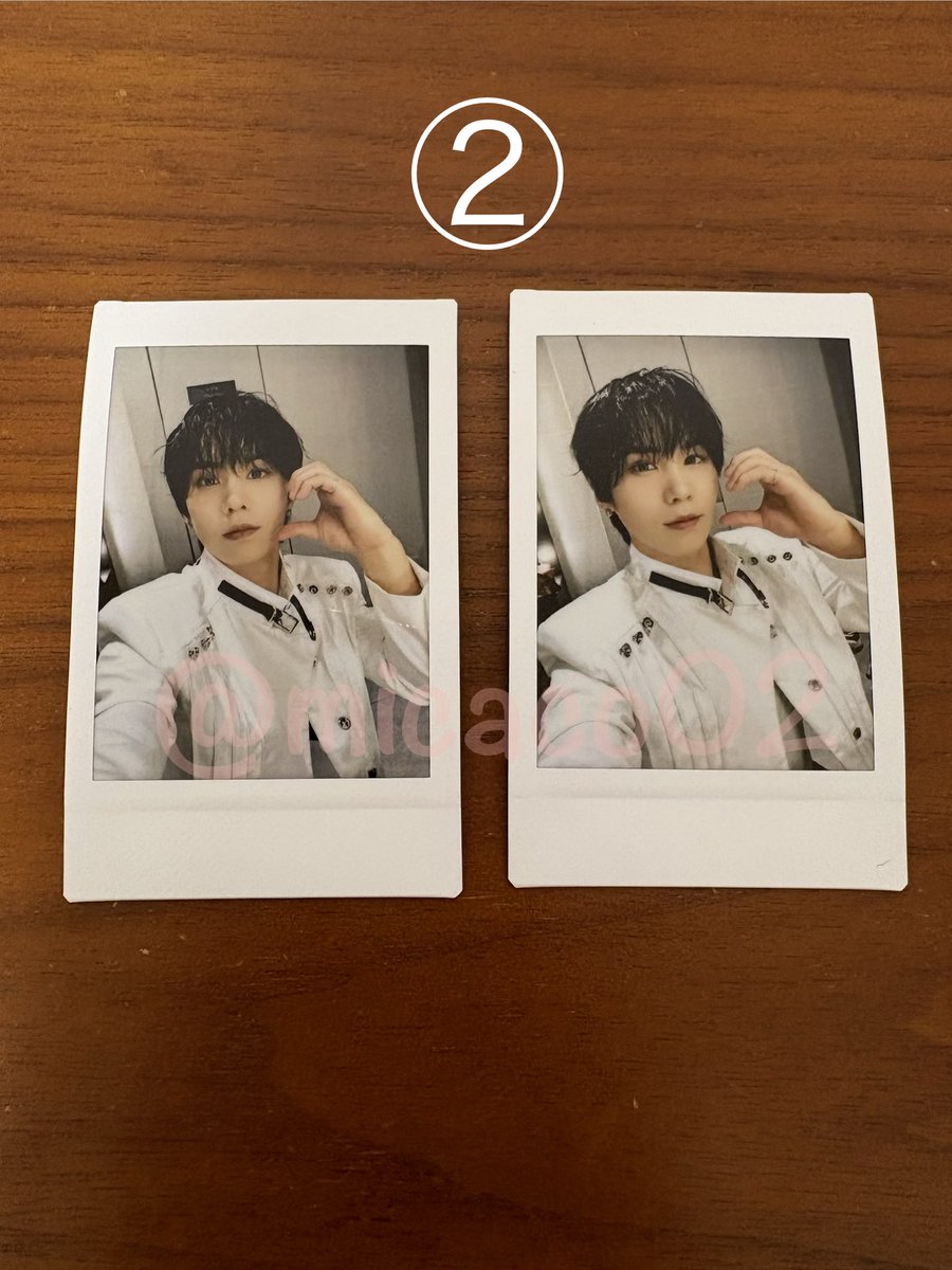 2025 Rocky Fan concert in Hongkong: Read You, Feel You] SPECIAL MD