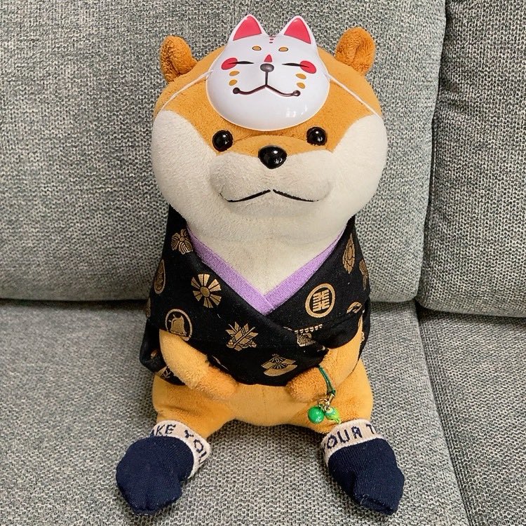 ぼくたまにカワウソであることを 隠したくなる時があるからぁ ちゃんち