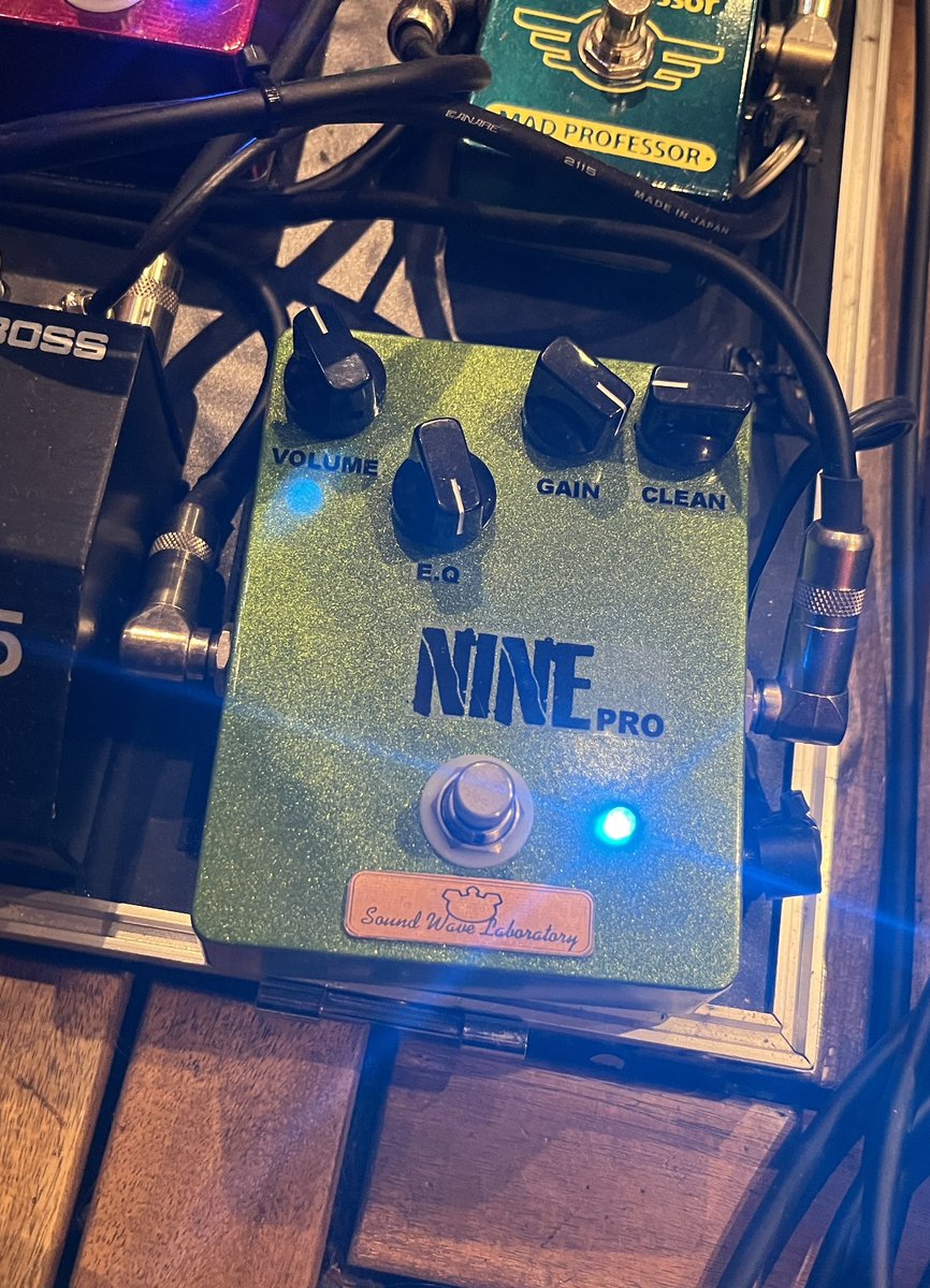 Sound Wave Lab Osamu SHU Endo (@shu0044) / Posts / X