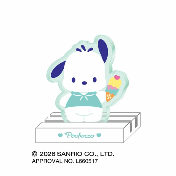 ポチャッコグッズ情報 (@pochacco_goods) / Posts / X