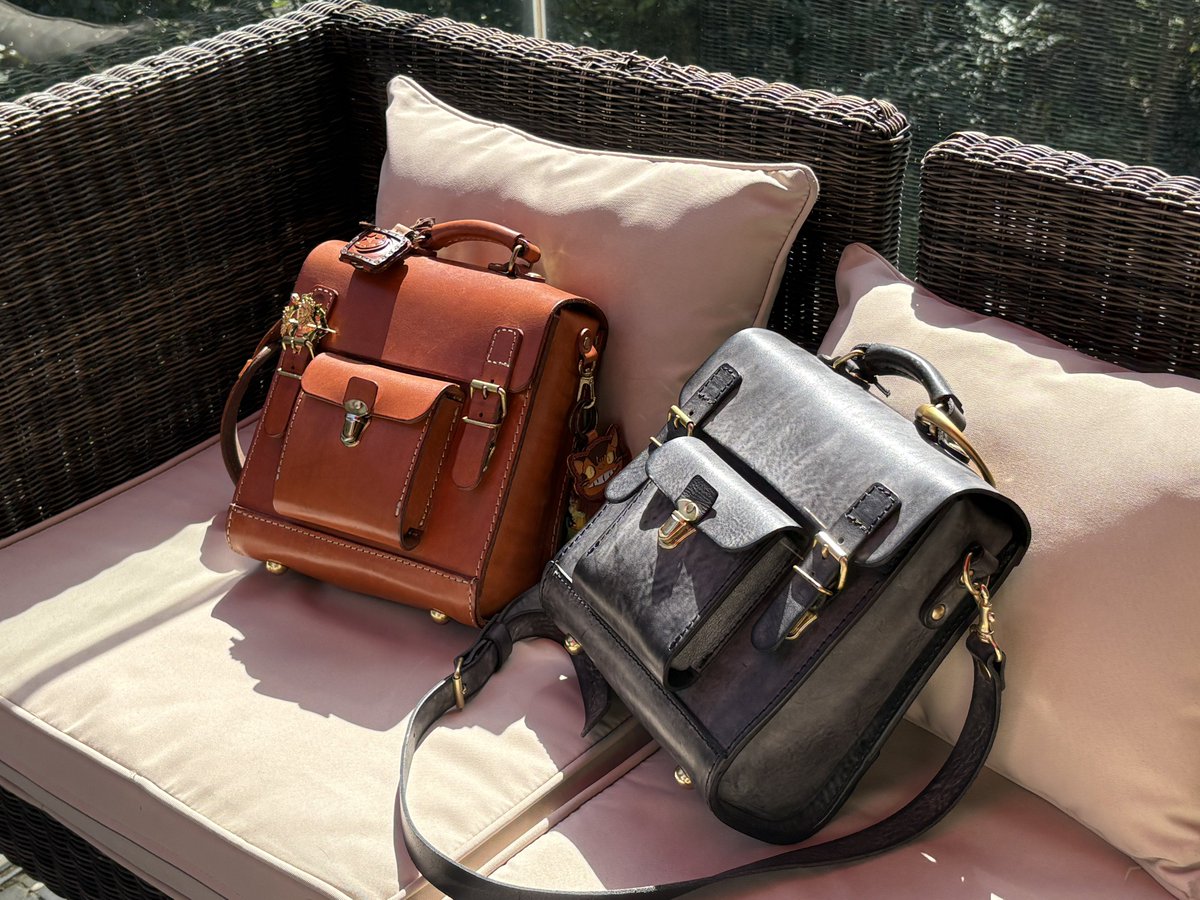 HERZ（ヘルツ） (@herz_bag) / Posts / X