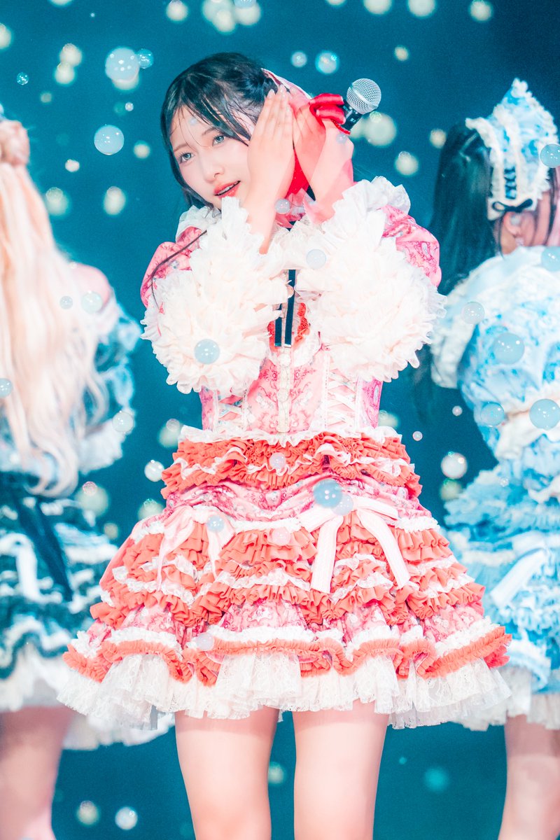 20260223_≠ME 7th ANNIVERSARY PREMIUM CONCERT_夜公演 #ノイミー_