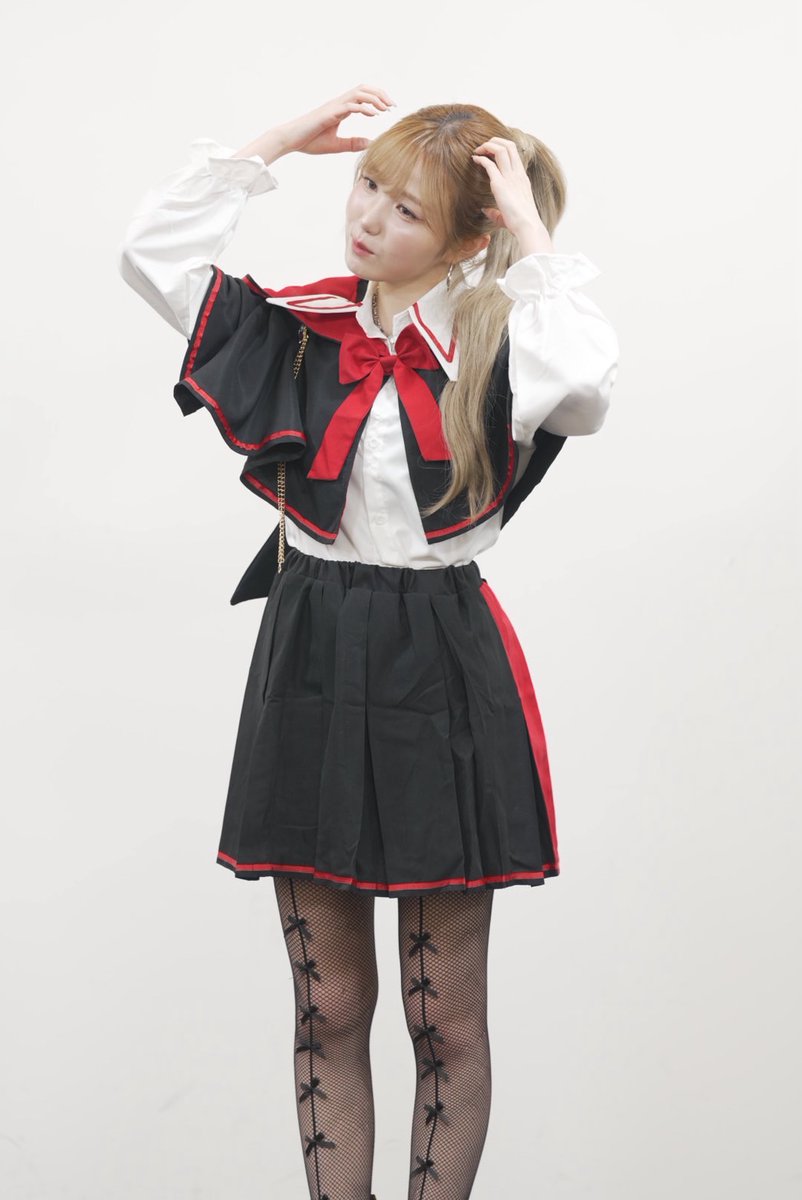 SayMyName】 先週のファンサインイベントにて📸💖 #SayMyName #HITOMI