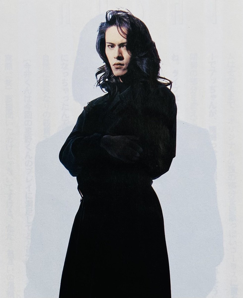 BUCK-TICK 『殺シノ調べ This is NOT Greatest Hits』 （1992年3月21日