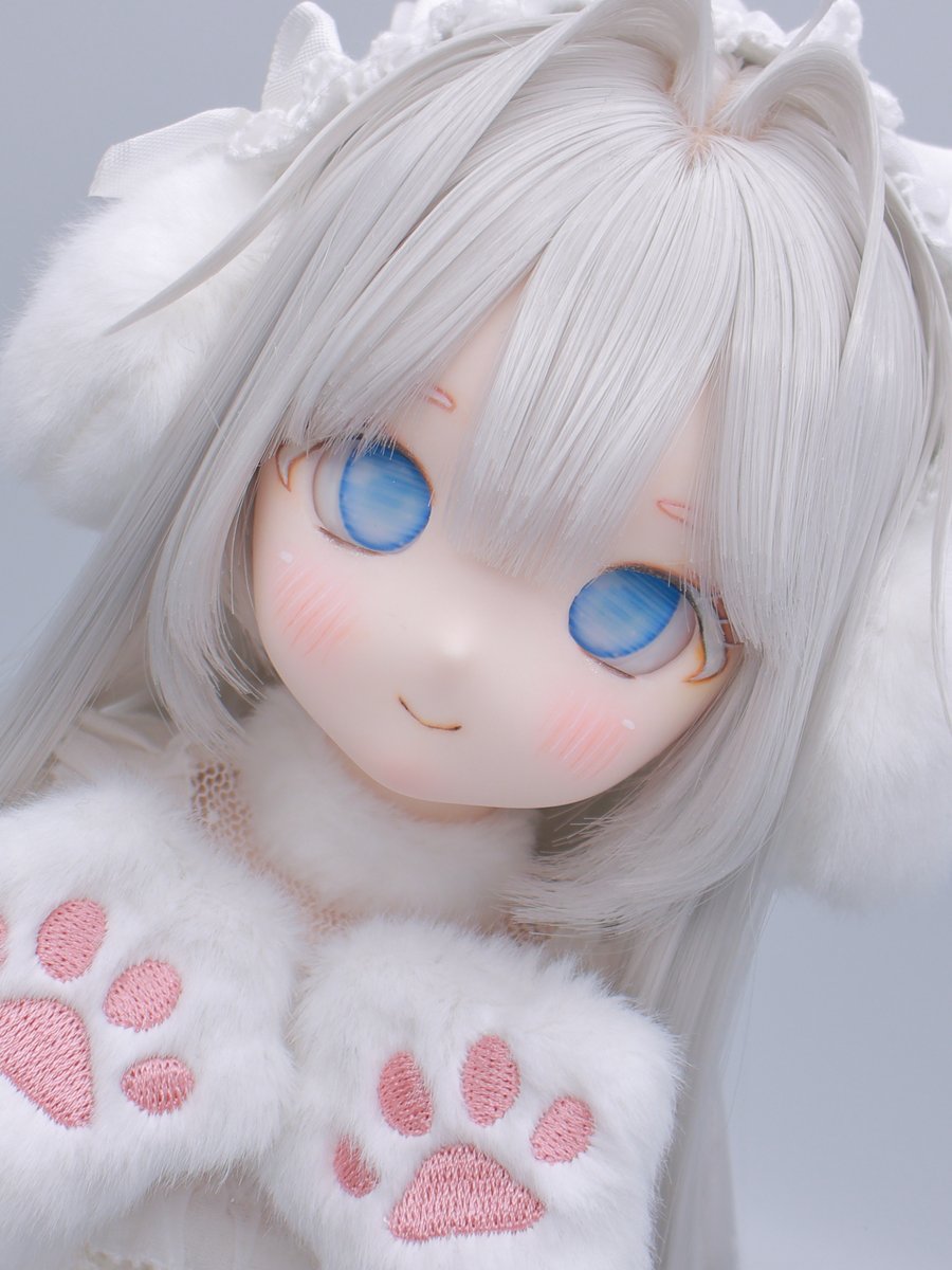 ⟡꒰ঌ しらゆき ここ ໒꒱⟡.· (@shirayuki__doll) / Posts / X