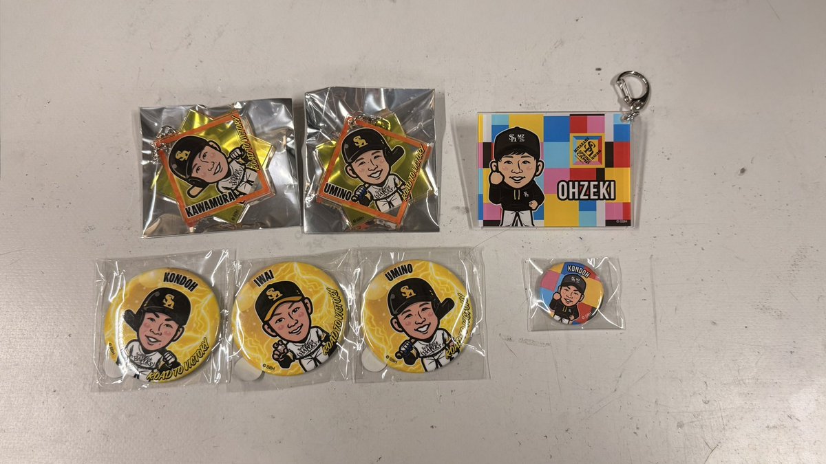 うきょ助🐰 (@SoftBankHAWKS23) / Posts / X