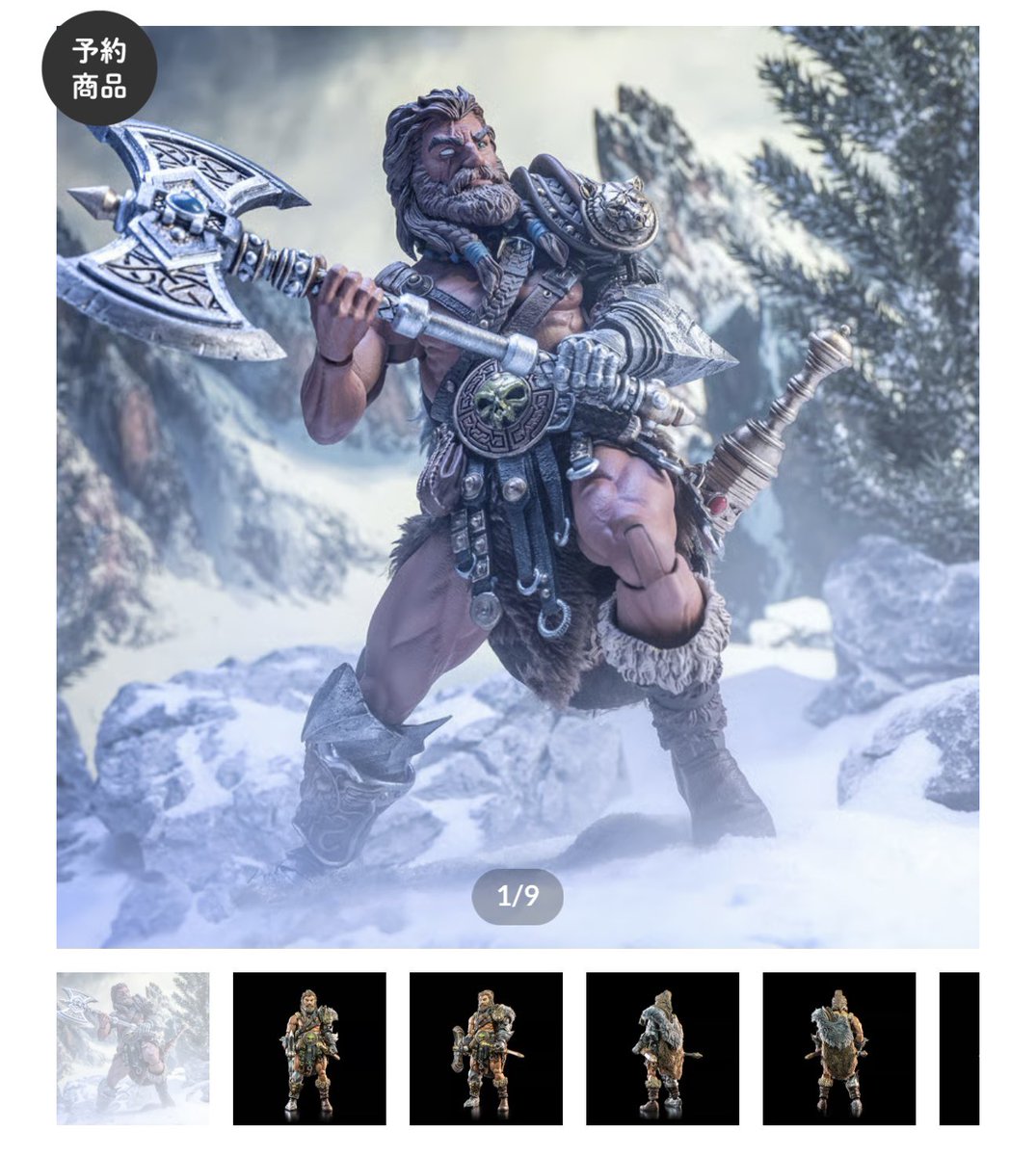 TRISKELE HOBBY (@TRISKELE_HOBBY) / Posts / X