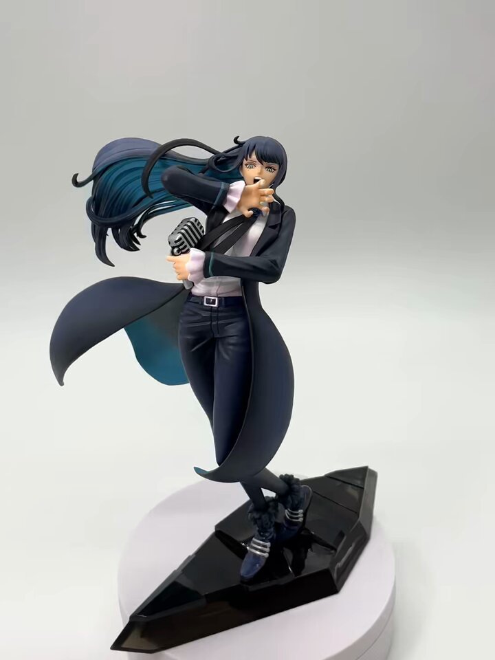 本日〆切】 Ado × Oda アートビジュアルフィギュア 受注〆切は本日