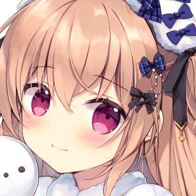🤍 受注通販受付中 🤍 シエルちゃん抱き枕カバー Canvas+GardenBOOTHに