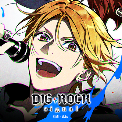 公式】DIG-ROCK（ディグロック） (@digrock_ml) / Posts / X