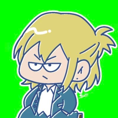 いち仔🎪2/23 B館ち72a (@ichico3427) / Posts / X